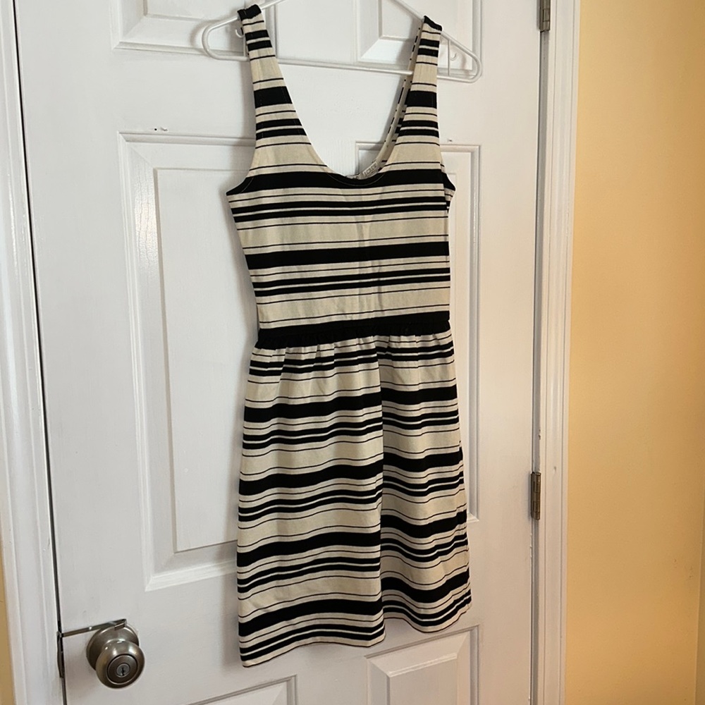 JCrew dress